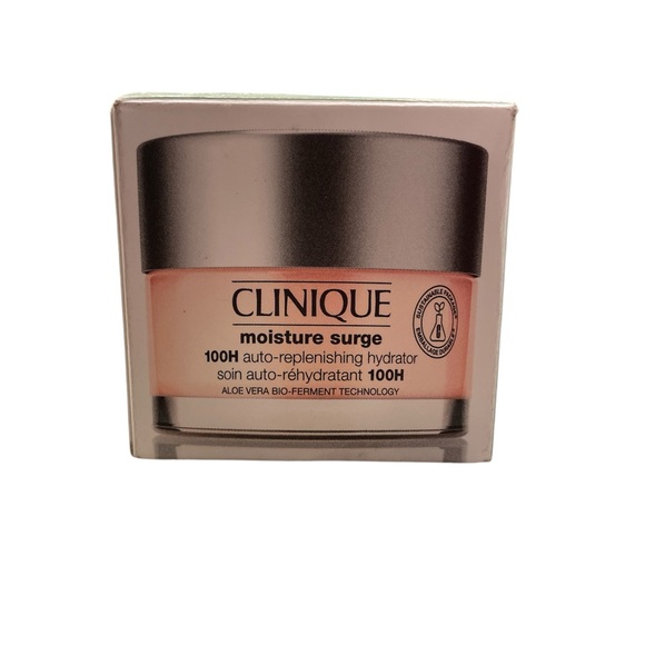 Clinique Moisture Surge - Picture 2 of 3